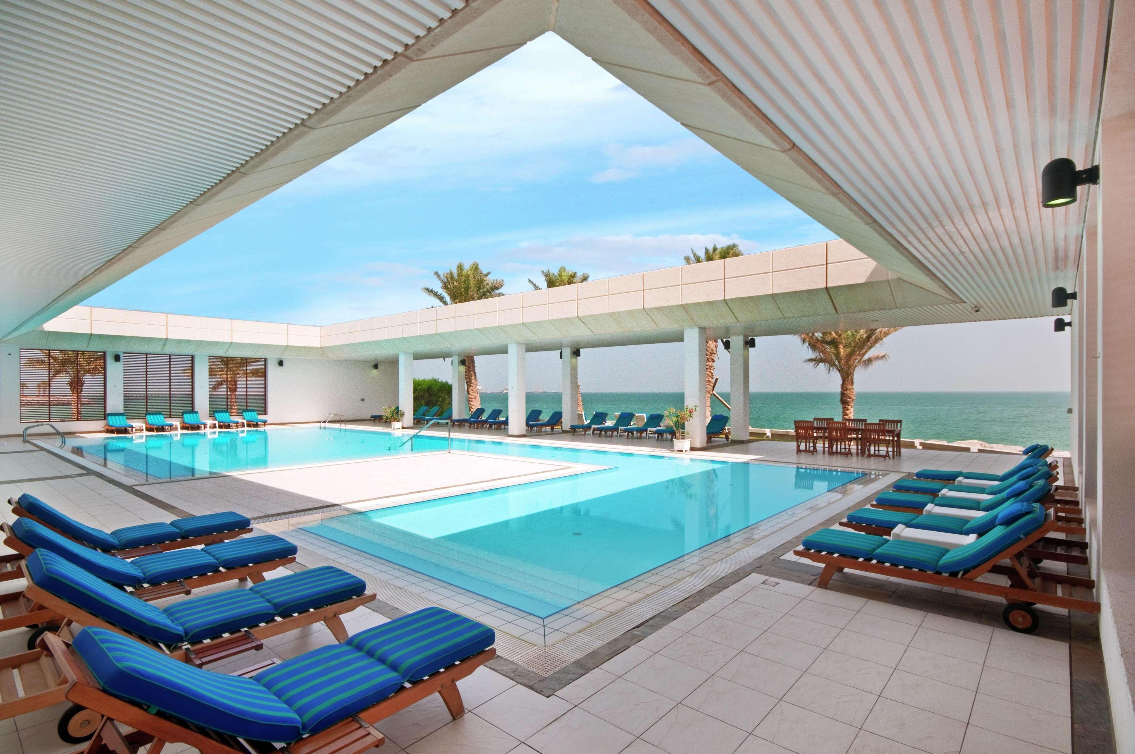 HILTON KUWAIT RESORT KUWAIT CITY